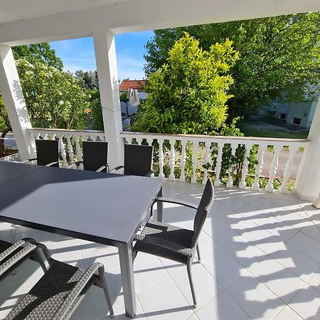 Holiday Home Jukic Pr Seline Kültér fotó