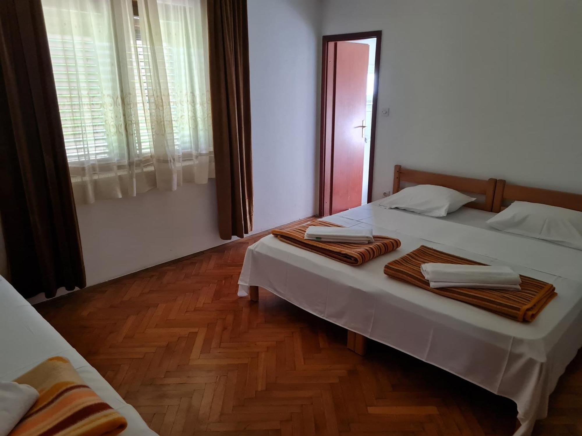Holiday Home Jukic Pr Seline Kültér fotó