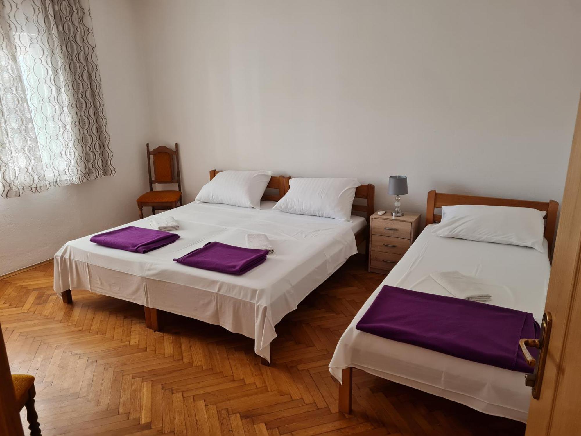 Holiday Home Jukic Pr Seline Kültér fotó